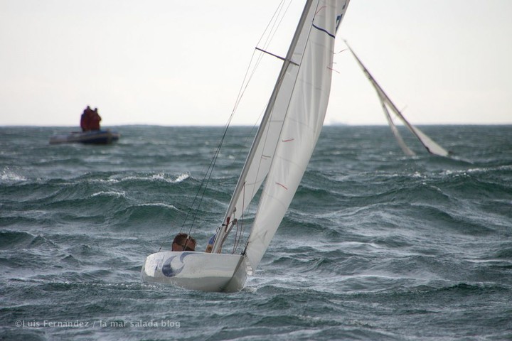 Trofeo Internacional Iberdrola, day 1