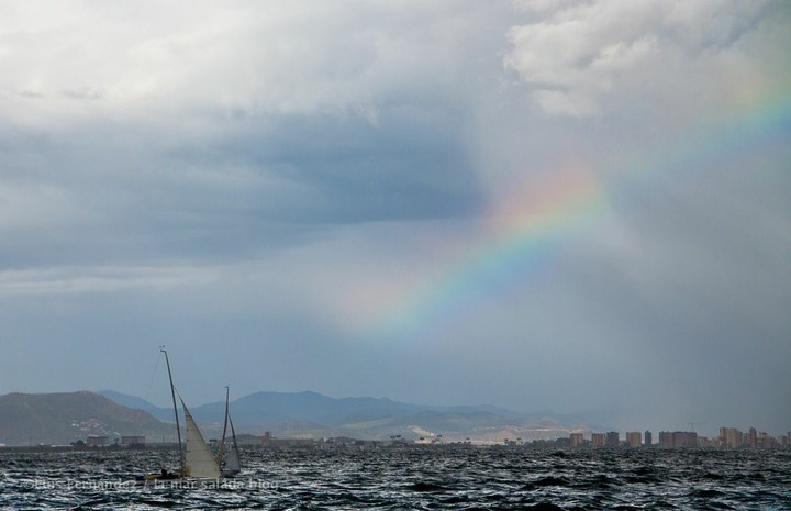 Trofeo Internacional Iberdrola, day 1