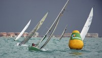 Primero Trofeo Internacional Iberdrola Class 2.4mR