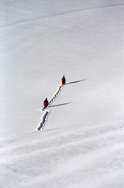 Col du Midi