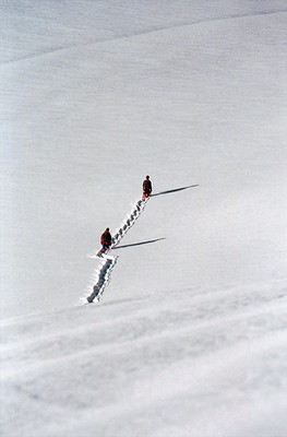 Col du Midi